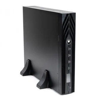 ИСТОЧНИК БЕСПЕРЕБОЙНОГО ПИТАНИЯ SKAT-UPS 2000 RACK+4X9AH ИСП. E